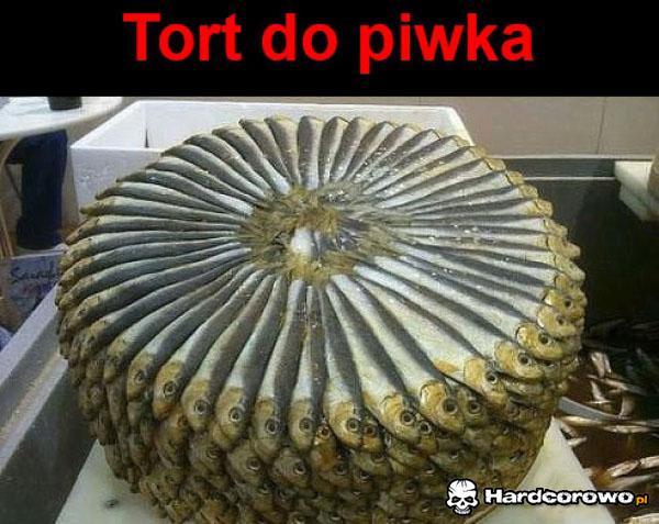Torcik - 1
