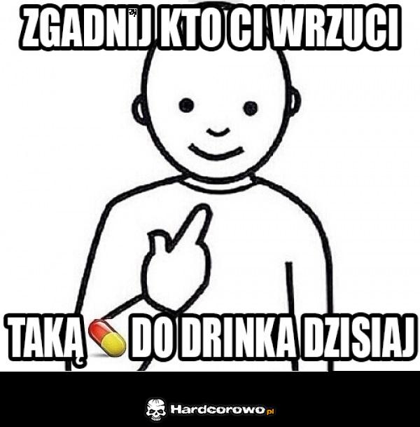 Zgadnij kto - 1