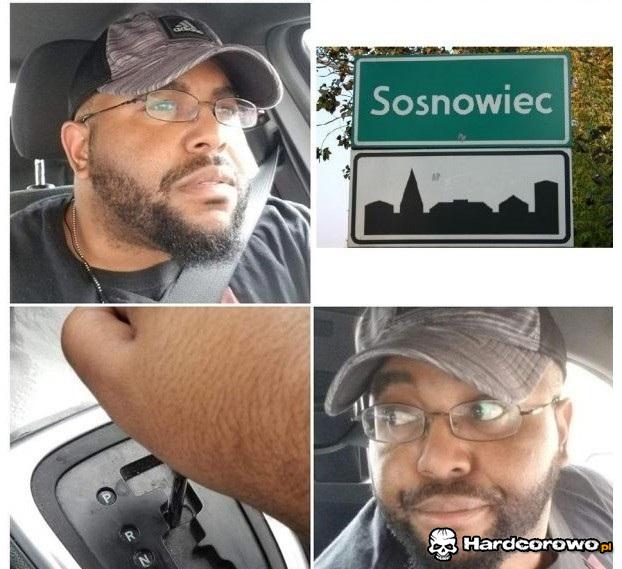 Sosnowiec - 1