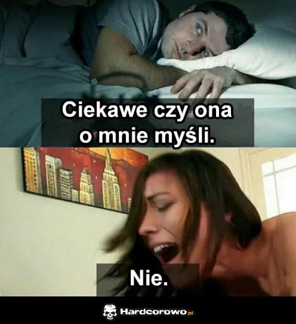 Te myśli - 1