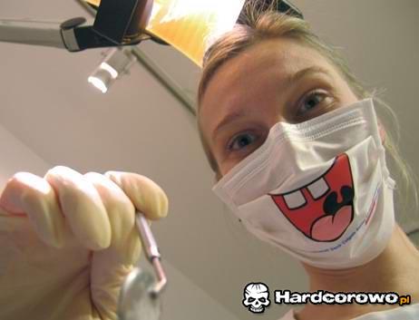 Dentystka  - 1