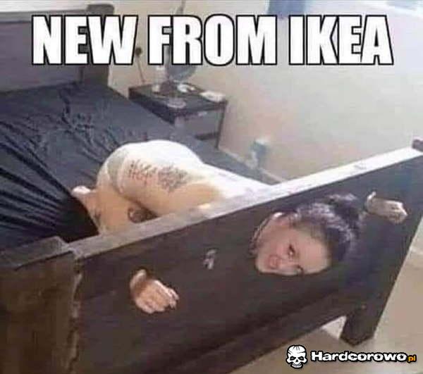 Nowość z IKEA - 1