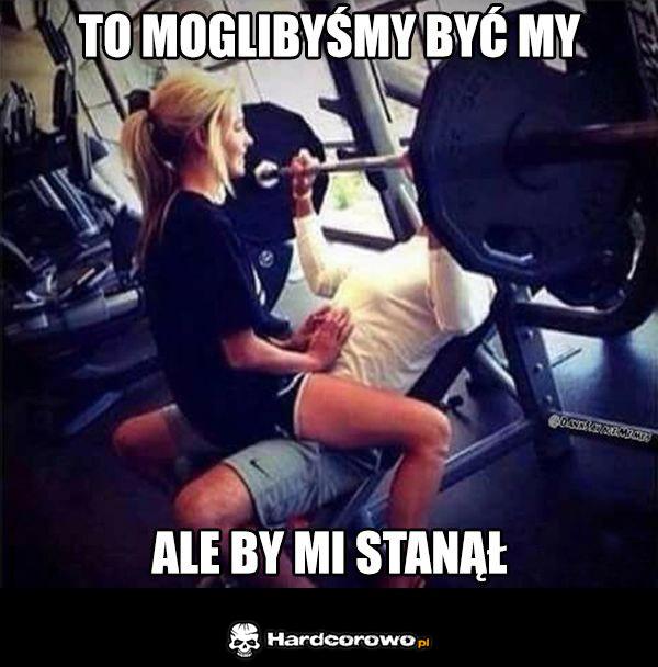 To moglibyśmy być my - 1