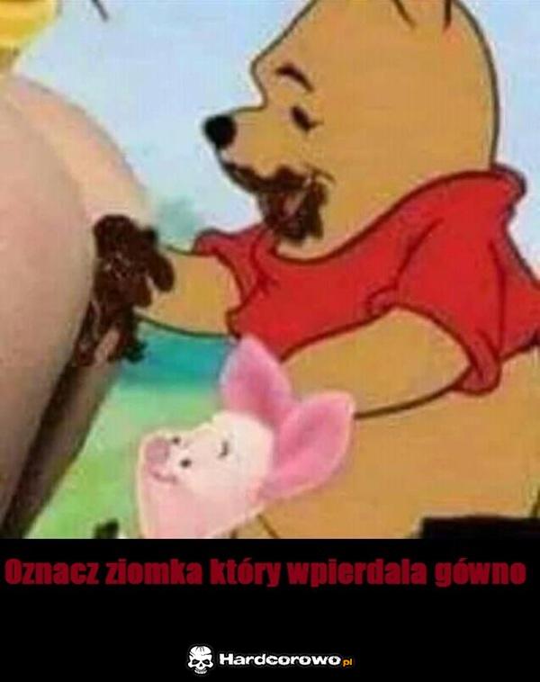 Oznacz ziomka - 1