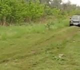 Drift Ładą