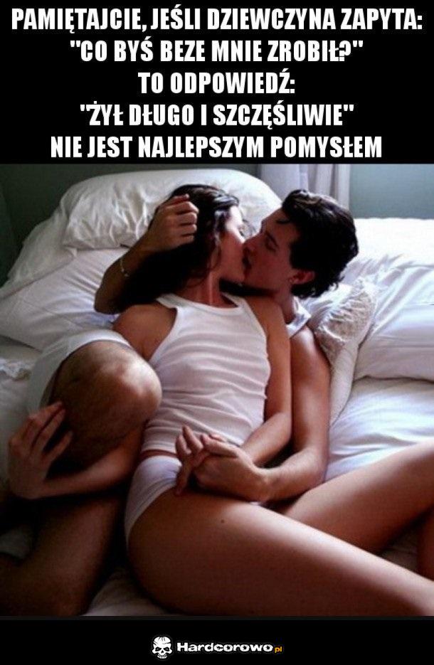 Lepiej uważać na słowa - 1