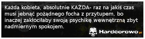 Każda kobieta - 1