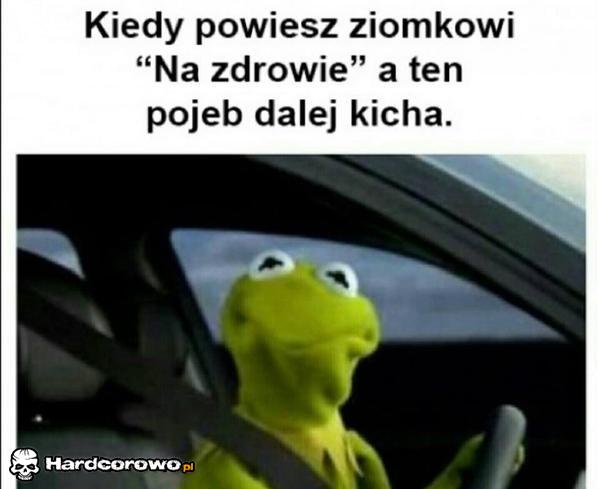 Na zdrowie - 1