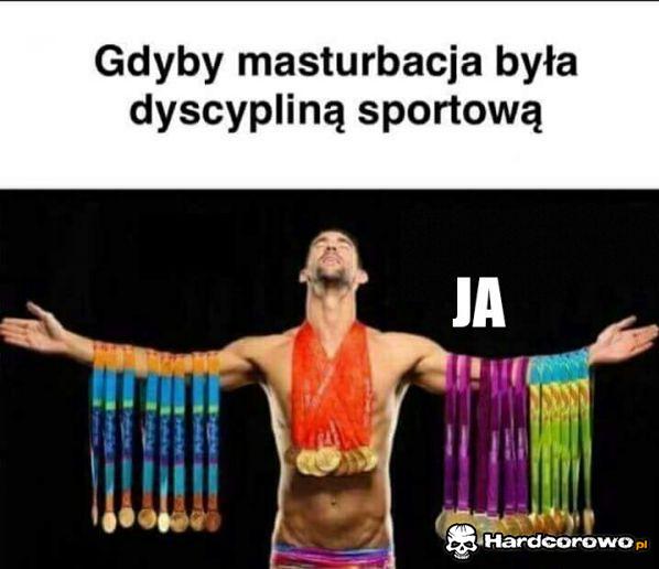 Byłbym zwycięzcą - 1