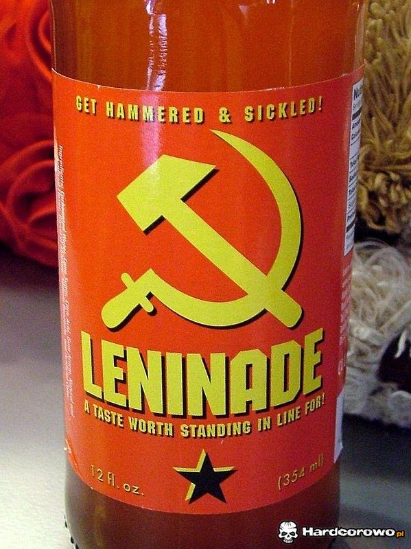 Leniniada - 1