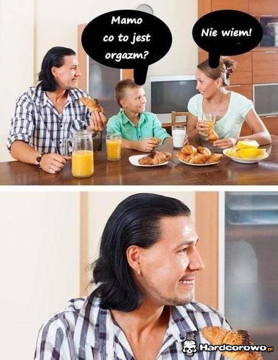 Co proszę? - 1