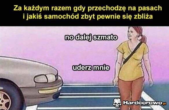Za każdym razem - 1