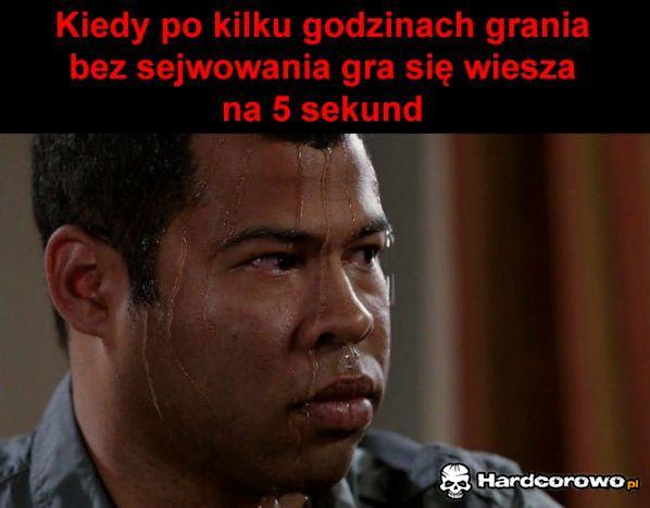 Najgorzej - 1