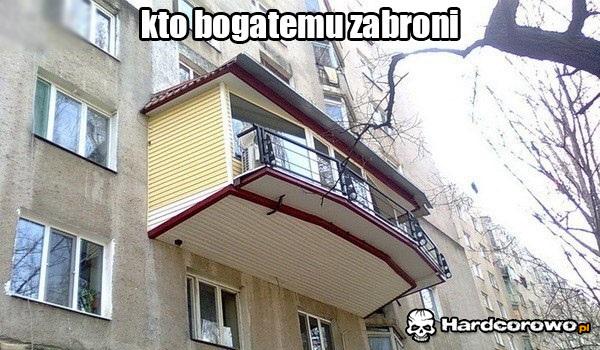 Bogactwo i splendor - 1