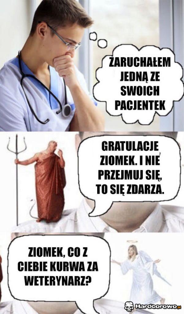 Zdarza się - 1