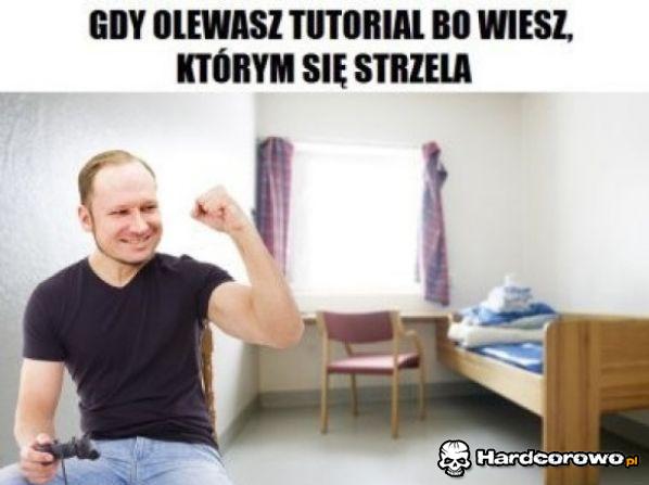 Mistrz - 1
