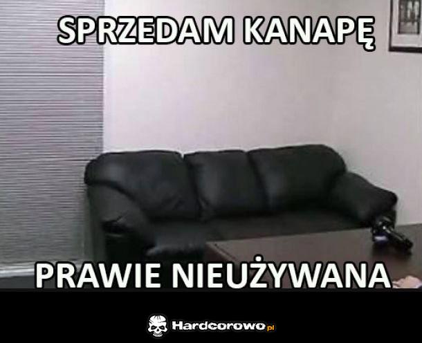 Sprzedam - 1