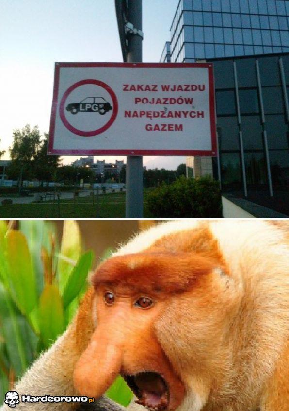 Najgorzej - 1