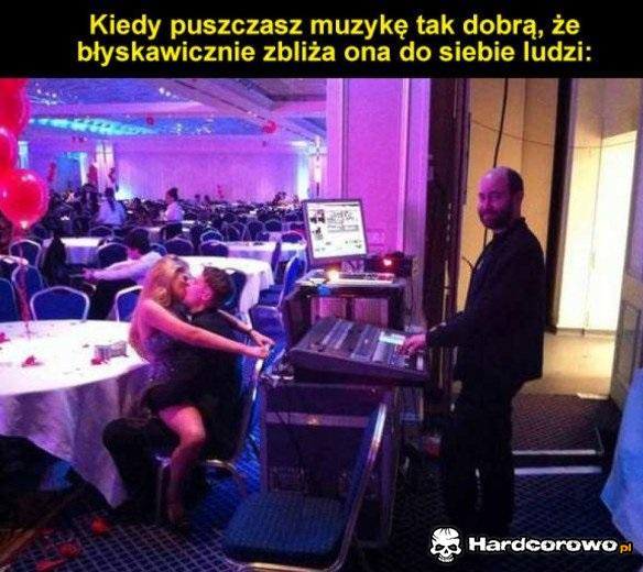 Dobra muza - 1