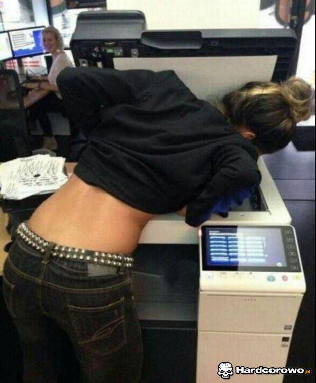 Drukowanie załącznika - 1