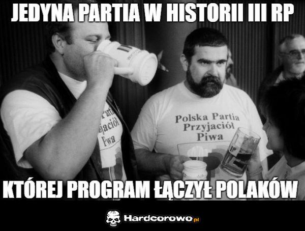 Partia - 1