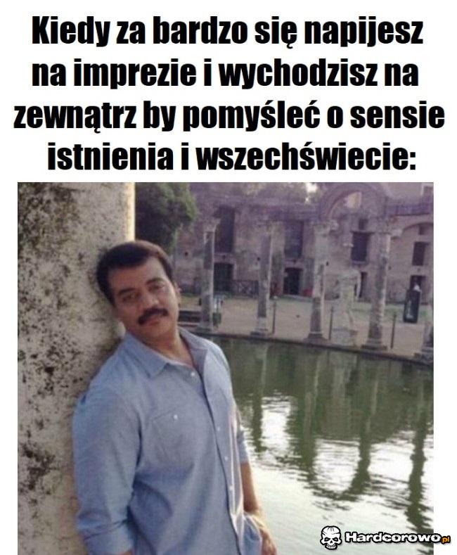 Głębsze przemyślenia - 1