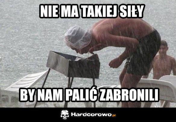 Nie ma takiej siły - 1