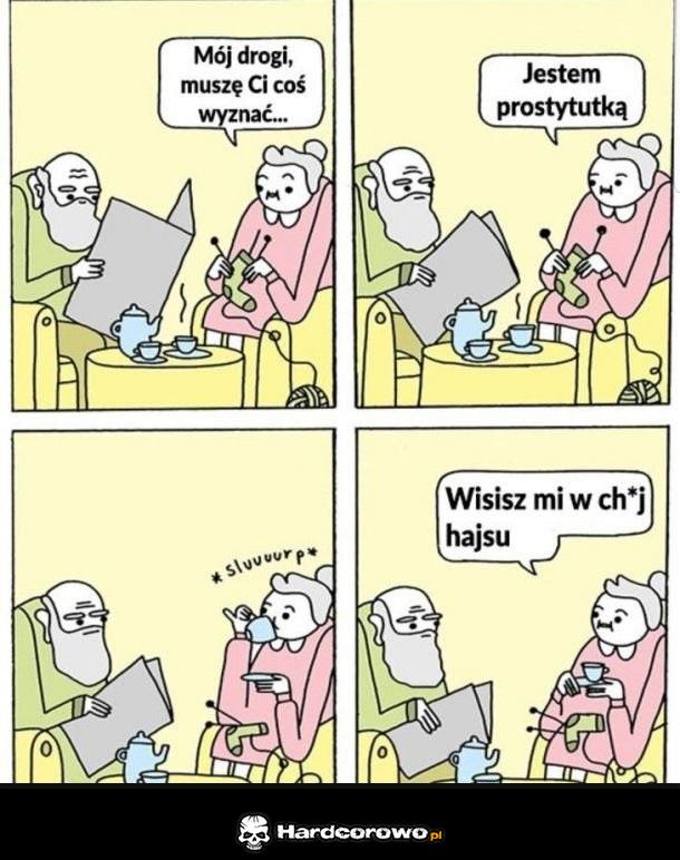 Kurde przypał - 1