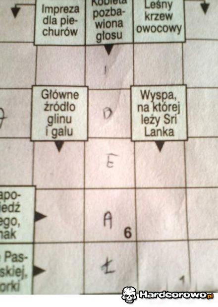 Kobieta pozbawiona głosu - 1