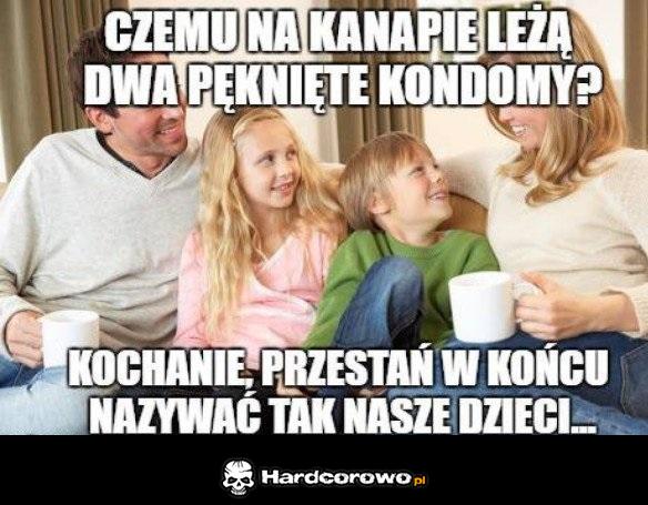 Ojcowskie żarty - 1