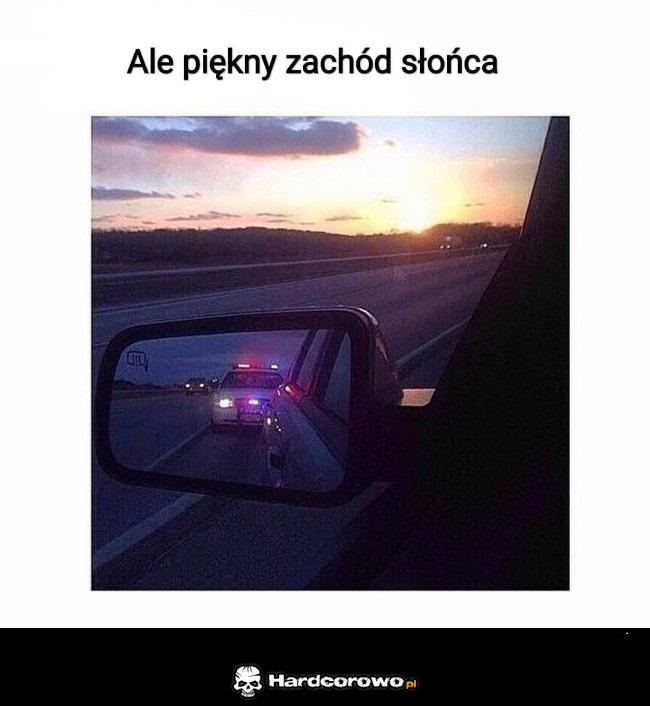 Piękny widok - 1