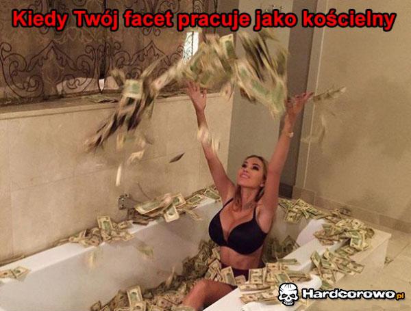 Bogactwo - 1