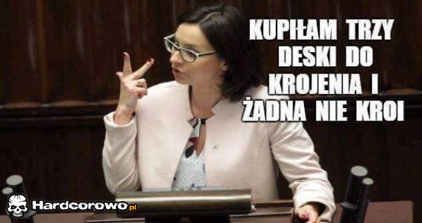 Deski do krojenia - 1