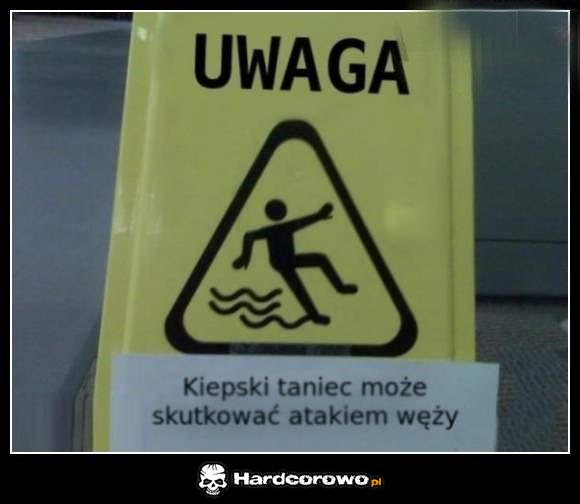 Uwaga - 1