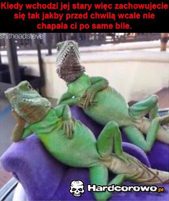 Nic się nie działo - 1