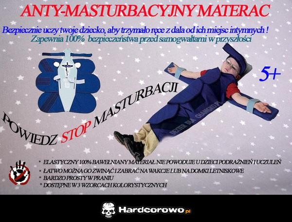 Materac - 1