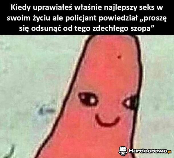Najgorzej - 1