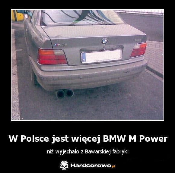 Bmw - 1
