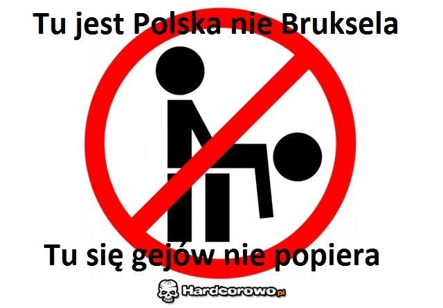 Tu jest Polska... - 1
