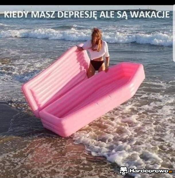 Trzeba sobie radzić - 1