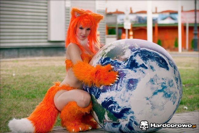 Firefox - 1