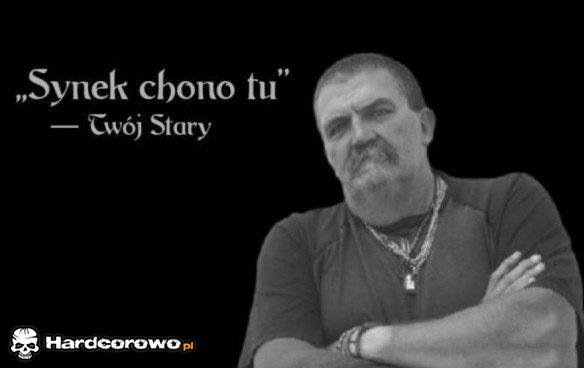 Legendarny cytat - 1