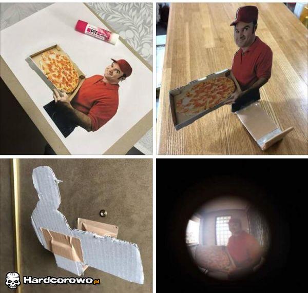 Pizza - 1