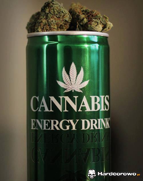 Energy drink - 1