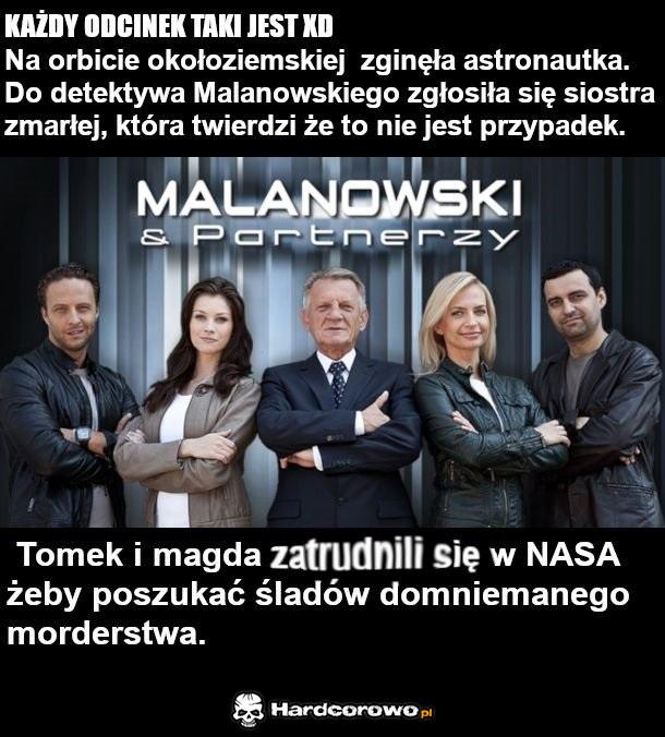 Bezproblemowo wszędzie - 1