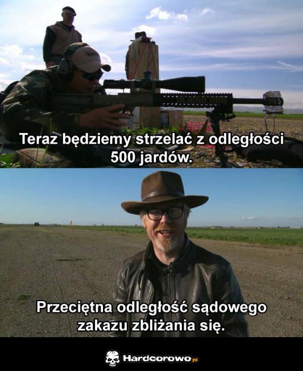 500 jardów - 1