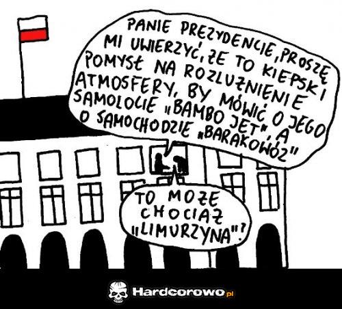 Polskie podejście - 1