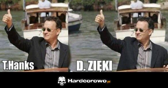Dzięki - 1