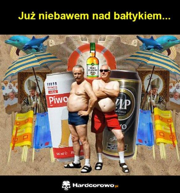 Już niebawem - 1