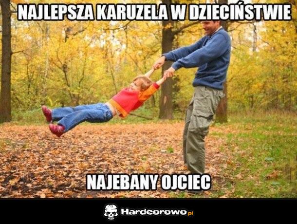Karuzela - 1